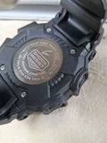 Casio G-Shock GWX-56 Digital Wristwatch with Box and Manuals - thumbnail 5 of 10