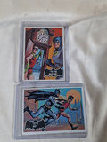 1966 Batman Trading Cards Set of Four - thumbnail 3 of 5
