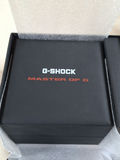 Casio G-Shock Master of G Wristwatch, GWR-B1000-1A1JF with Box and Manual - thumbnail 11 of 12
