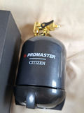RARE LIMITED EDITION Citizen Promaster Automatic Diver's Watch NY0138-14X, with Box and Papers - thumbnail 10 of 14