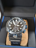 Casio G-Shock Master of G Wristwatch, GWR-B1000-1A1JF with Box and Manual - thumbnail 2 of 12