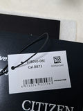 Citizen Eco-Drive BJ8050-08E Professional Diver's 300M Wristwatch with Case and Manuals - thumbnail 11 of 13