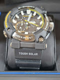 Casio G-SHOCK GWF-A1000-1AJF Frogman Diver's 200M Watch with Box and Manuals - thumbnail 4 of 12