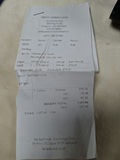 Tissot T-Touch Stainless Steel Wristwatch with Box and Manuals, NOT ORIGINAL PACKAGING - thumbnail 8 of 10