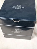 Casio Edifice Solar Sport Watch with Box and Manual - thumbnail 9 of 11