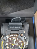 Casio G-SHOCK GWF-A1000-1AJF Frogman Diver's 200M Watch with Box and Manuals - thumbnail 3 of 12