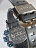 Casio G-Shock Master of G Wristwatch, GWR-B1000-1A1JF with Box and Manual - thumbnail 8 of 12