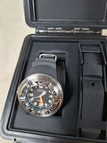 Citizen Eco-Drive BJ8050-08E Professional Diver's 300M Wristwatch with Case and Manuals - thumbnail 3 of 13