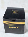 Casio G-Shock Digital Watch with Tin Case and Documentation - thumbnail 10 of 10