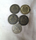 Casino Windsor Gaming Tokens and Commemorative Coins - thumbnail 1 of 5