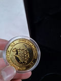 Citizen Promaster Limited Edition Commemorative Coin with Display Case and Certificate - thumbnail 5 of 5