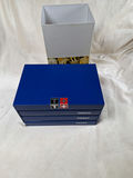 Tissot T-Touch Stainless Steel Wristwatch with Box and Manuals, NOT ORIGINAL PACKAGING - thumbnail 10 of 10