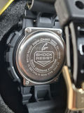 Casio G-Shock Digital Watch with Tin Case and Documentation - thumbnail 7 of 10