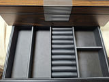 Decorebay Sweetheart DB16158 Wooden Jewelry Box - thumbnail 4 of 7