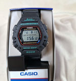 Casio Digital Alarm Chronograph Watch with Box and Manual - thumbnail 2 of 9