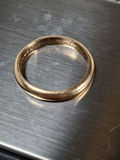 14K GOLD RING, 4.77 GRAMS - thumbnail 3 of 8