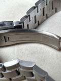 RARE Citizen The Citizen Eco-Drive Titanium AQ4091-56A Wristwatch - thumbnail 8 of 12