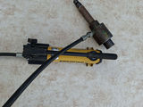 Enerpac Hydraulic Hand Pump and Cylinder - thumbnail 8 of 11