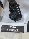 Casio G-Shock Master of G Wristwatch, GWR-B1000-1A1JF with Box and Manual - thumbnail 10 of 12