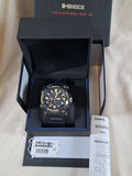 Casio G-SHOCK GWF-A1000-1AJF Frogman Diver's 200M Watch with Box and Manuals - thumbnail 1 of 12
