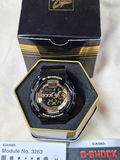 Casio G-Shock Digital Watch with Tin Case and Documentation - thumbnail 2 of 10