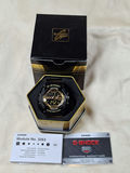 Casio G-Shock Digital Watch with Tin Case and Documentation - thumbnail 1 of 10