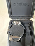 Citizen Eco-Drive BJ8050-08E Professional Diver's 300M Wristwatch with Case and Manuals - thumbnail 5 of 13