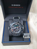 Casio G-Shock Master of G Gulfmaster Wristwatch with Box and Manual, GWN-Q1000A-1AJF - thumbnail 2 of 11