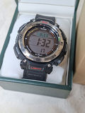 Casio Pro Trek Digital Watch PRW-3400-1JF with Box and Warranty Card - thumbnail 2 of 10