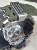 Casio G-Shock GWG-1000-1A3CR Mudmaster Watch with Box and Manuals - thumbnail 7 of 12
