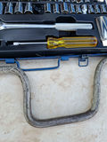 Olympia 40-Piece Socket Wrench Set and Assorted Sockets - thumbnail 6 of 8