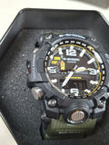 Casio G-Shock GWG-1000-1A3CR Mudmaster Watch with Box and Manuals - thumbnail 9 of 12