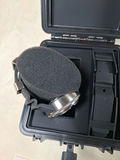Citizen Eco-Drive BJ8050-08E Professional Diver's 300M Wristwatch with Case and Manuals - thumbnail 4 of 13