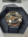 Casio G-Shock GM110G-1A9 Wristwatch with Box and Documentation - thumbnail 7 of 9