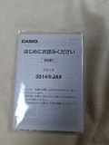 Casio Pro Trek Digital Watch PRW-3400-1JF with Box and Warranty Card - thumbnail 9 of 10