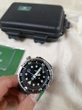 Steeldive Automatic Dive NH35 300M Watch with Case and Documents - thumbnail 2 of 8