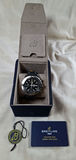 Breitling Chronograph 45 Avenger Wristwatch with Box and Warranty Card Holder, SUPER HIGH END WATCH - thumbnail 1 of 12