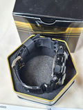 Casio G-Shock Digital Watch with Tin Case and Documentation - thumbnail 4 of 10