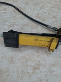 Enerpac Hydraulic Hand Pump and Cylinder - thumbnail 5 of 11