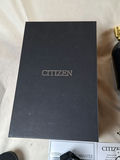 RARE LIMITED EDITION Citizen Promaster Automatic Diver's Watch NY0138-14X, with Box and Papers - thumbnail 13 of 14