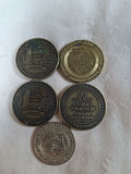 Casino Windsor Gaming Tokens and Commemorative Coins - thumbnail 4 of 5