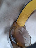 Breitling Chronograph 45 Avenger Wristwatch with Box and Warranty Card Holder, SUPER HIGH END WATCH - thumbnail 8 of 12