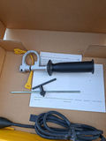 BRAND NEW DeWALT DW505 1/2 Inch Heavy Duty Dual Speed Range Hammer Drill - thumbnail 5 of 5