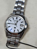 RARE Citizen The Citizen Eco-Drive Titanium AQ4091-56A Wristwatch - thumbnail 9 of 12