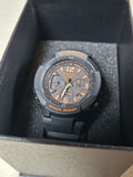 Casio G-Shock Analog Watch with Box and Manual - thumbnail 2 of 9