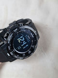 Casio Pro Trek PRW-30Y-1BJF Digital Wristwatch with Box and Papers - thumbnail 9 of 9