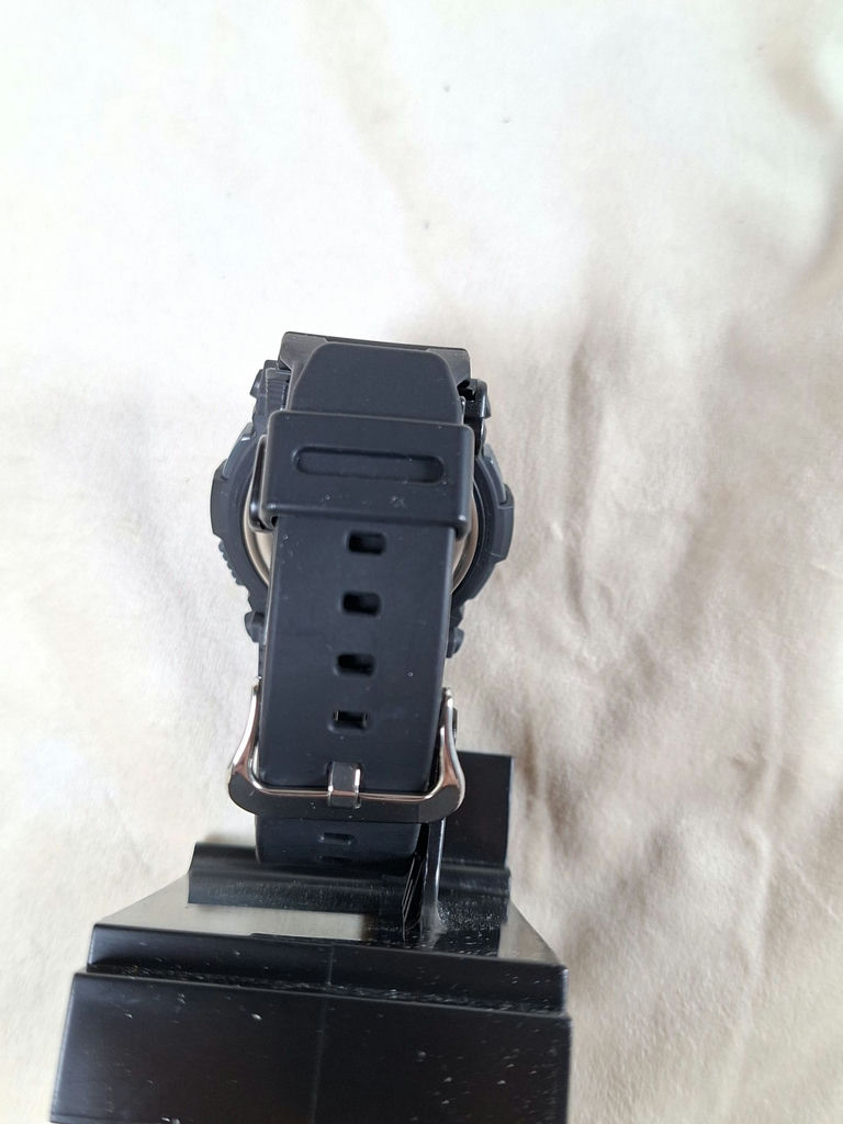 Casio G-Shock Digital Wristwatch with Box - image 5 of 9