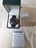 Casio Pro Trek Digital Watch PRW-3400-1JF with Box and Warranty Card - thumbnail 1 of 10