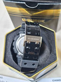 Casio G-Shock Digital Watch with Tin Case and Documentation - thumbnail 5 of 10