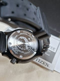 RARE LIMITED EDITION Citizen Promaster Automatic Diver's Watch NY0138-14X, with Box and Papers - thumbnail 7 of 14